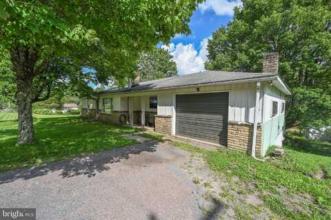 5202 HUTTON ROAD, OAKLAND, MD 21550