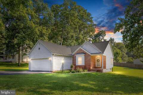 10826 HEATHERWOOD DRIVE, SPOTSYLVANIA, VA 22553