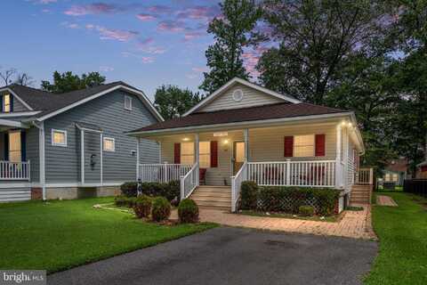 1208 BANCROFT AVENUE, COLONIAL BEACH, VA 22443