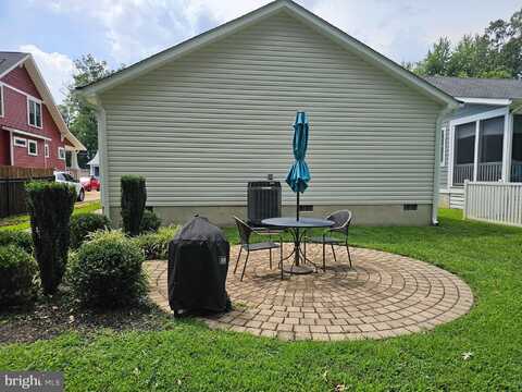 1208 BANCROFT AVENUE, COLONIAL BEACH, VA 22443