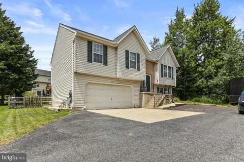 309 GADWALL COURT, HAVRE DE GRACE, MD 21078