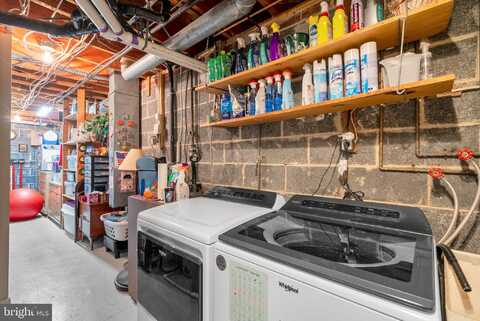 19425 RENA COURT, BROOKEVILLE, MD 20833