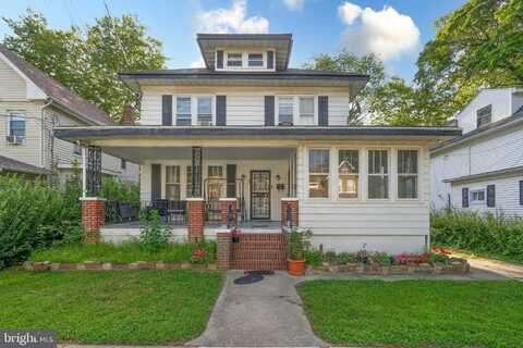 13 S MYRTLE STREET, VINELAND, NJ 08360