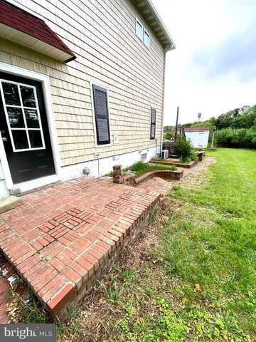 101 BEACHSIDE DRIVE, STEVENSVILLE, MD 21666