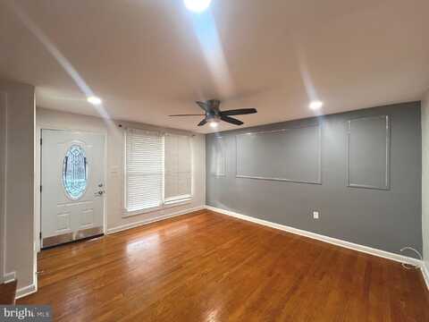 3409 W NORTHERN PARKWAY, BALTIMORE, MD 21215