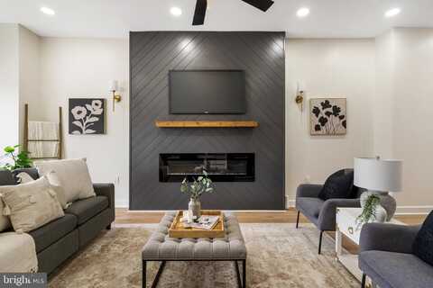 2419 HARLEM AVENUE, BALTIMORE, MD 21216