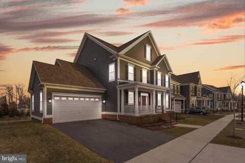 6505 TOTTERIDGE STREET, BALTIMORE, MD 21220