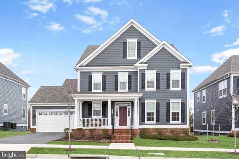 6505 TOTTERIDGE STREET, BALTIMORE, MD 21220