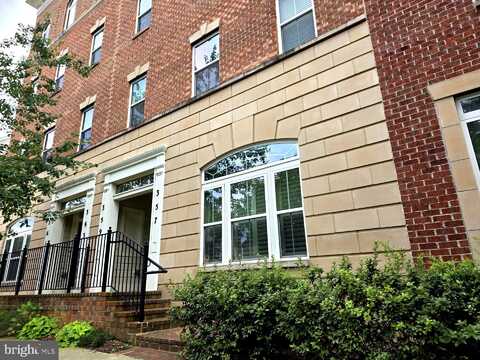 357 COMMUNITY CENTER AVENUE, GAITHERSBURG, MD 20878