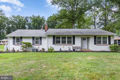 5505 DUNROVIN LANE, PERRY HALL, MD 21128