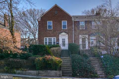 121 STANMORE ROAD, BALTIMORE, MD 21212