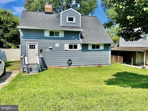 5933 LEMAY ROAD, ROCKVILLE, MD 20851