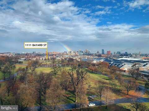 1111 BAYARD STREET, BALTIMORE, MD 21223