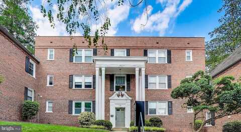 2126 SUITLAND TERRACE SE, WASHINGTON, DC 20020