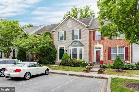 8832 PAPILLON DRIVE, ELLICOTT CITY, MD 21043