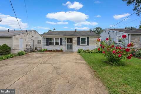 704 CLOVIS AVENUE, CAPITOL HEIGHTS, MD 20743