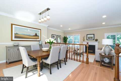 5168 GLEN MEADOW DRIVE, CENTREVILLE, VA 20120