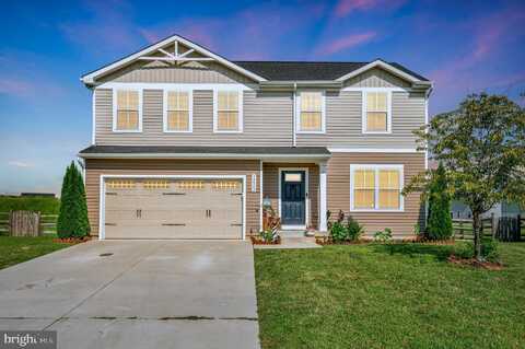 12062 RUNDLE CROSSING, KING GEORGE, VA 22485