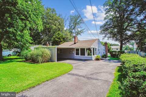 3135 MANOR ROAD, FALLS CHURCH, VA 22042