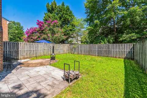 201 HEATHER COURT, LA PLATA, MD 20646