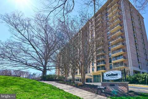 4600 S FOUR MILE RUN DRIVE, ARLINGTON, VA 22204