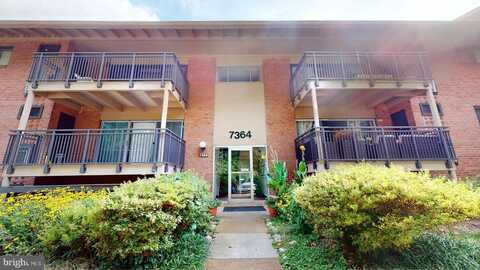 7364 LEE HWY, FALLS CHURCH, VA 22046