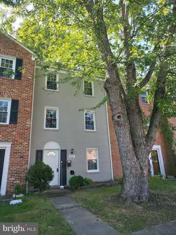 2905 WREN COURT, WOODBRIDGE, VA 22191