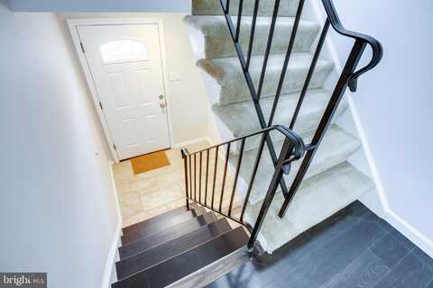 9513 BURDETT ROAD, BURKE, VA 22015