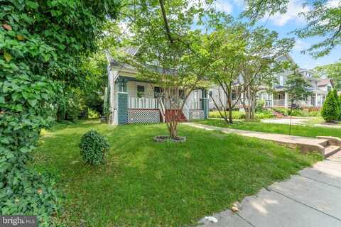 3006 SOUTH DAKOTA AVENUE NE, WASHINGTON, DC 20018