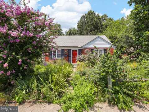 1812 S MONROE STREET, ARLINGTON, VA 22204