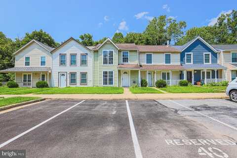14404 MARLBOROUGH DRIVE, UPPER MARLBORO, MD 20772