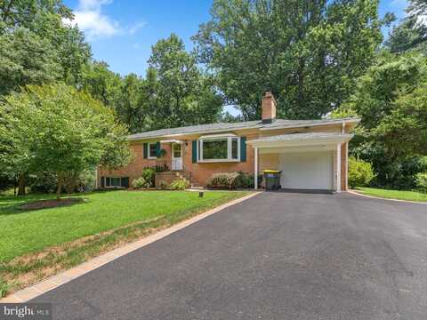 9541 BEL GLADE STREET, FAIRFAX, VA 22031