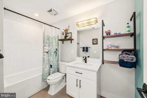 4308 GEORGIA AVENUE NW, WASHINGTON, DC 20011