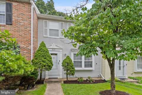 8113 LOVING FOREST COURT, SPRINGFIELD, VA 22153