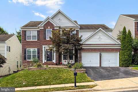 8189 DOUGLAS FIR DRIVE, LORTON, VA 22079