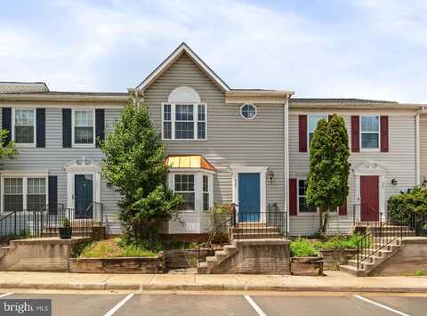 305 MOSEBY COURT, MANASSAS PARK, VA 20111