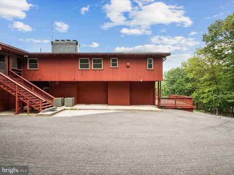 16 WINDY WAY, FRONT ROYAL, VA 22630