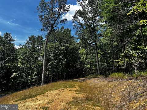 MARKHAM FARM ROAD, FRONT ROYAL, VA 22630