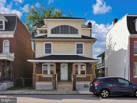 960 E PHILADELPHIA STREET, YORK, PA 17403