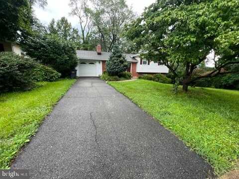 2917 BREEZY TERRACE, ALEXANDRIA, VA 22303