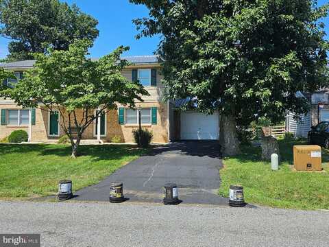 14788 SHERWOOD DRIVE, GREENCASTLE, PA 17225