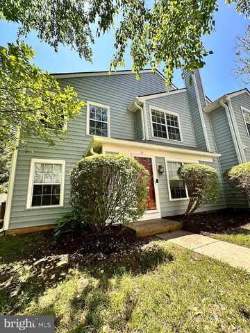 31 AMARILLO COURT, GERMANTOWN, MD 20874