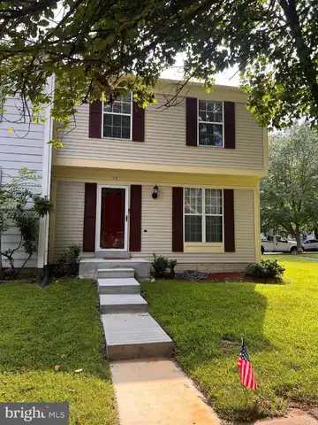 13 DINSDALE COURT, SILVER SPRING, MD 20906
