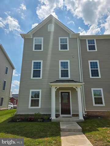 3201 JEFFERSON BOULEVARD, BEALETON, VA 22712