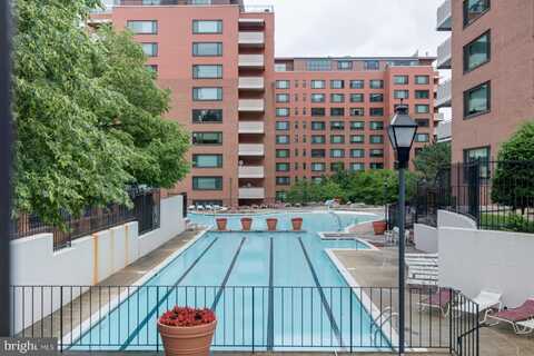 1021 ARLINGTON BOULEVARD, ARLINGTON, VA 22209
