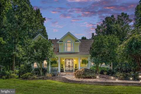 131 COVENANT WAY, BUMPASS, VA 23024