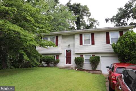1104 UNIVERSITY PLACE, WALDORF, MD 20602