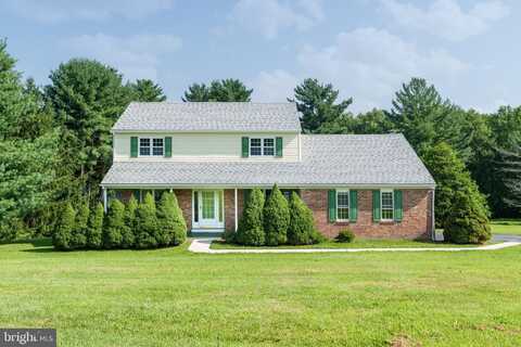 3599 TELEGRAPH ROAD, ELKTON, MD 21921