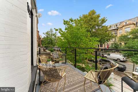 1312 FAIRMONT STREET NW, WASHINGTON, DC 20009