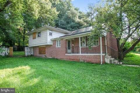 500 BURNT MILLS AVENUE, SILVER SPRING, MD 20901